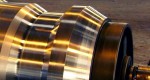 machining