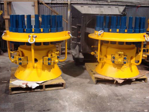 fabrication shop